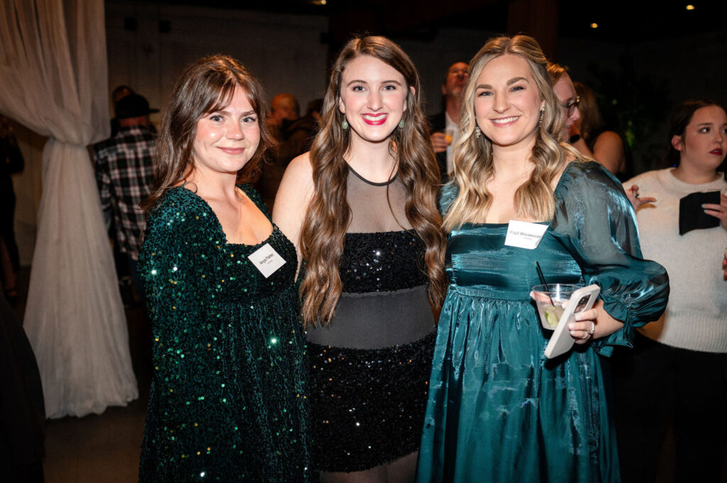 Mint Springs Farm Corporate Party photography