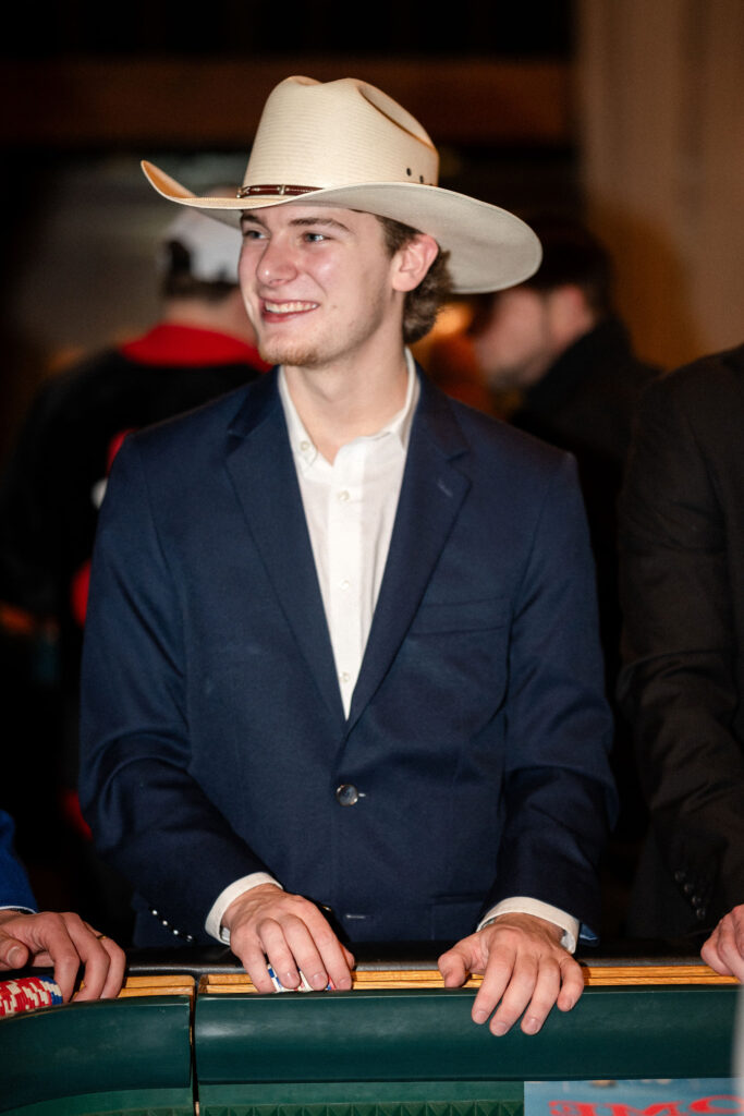 Mint Springs Farm Corporate Party photography