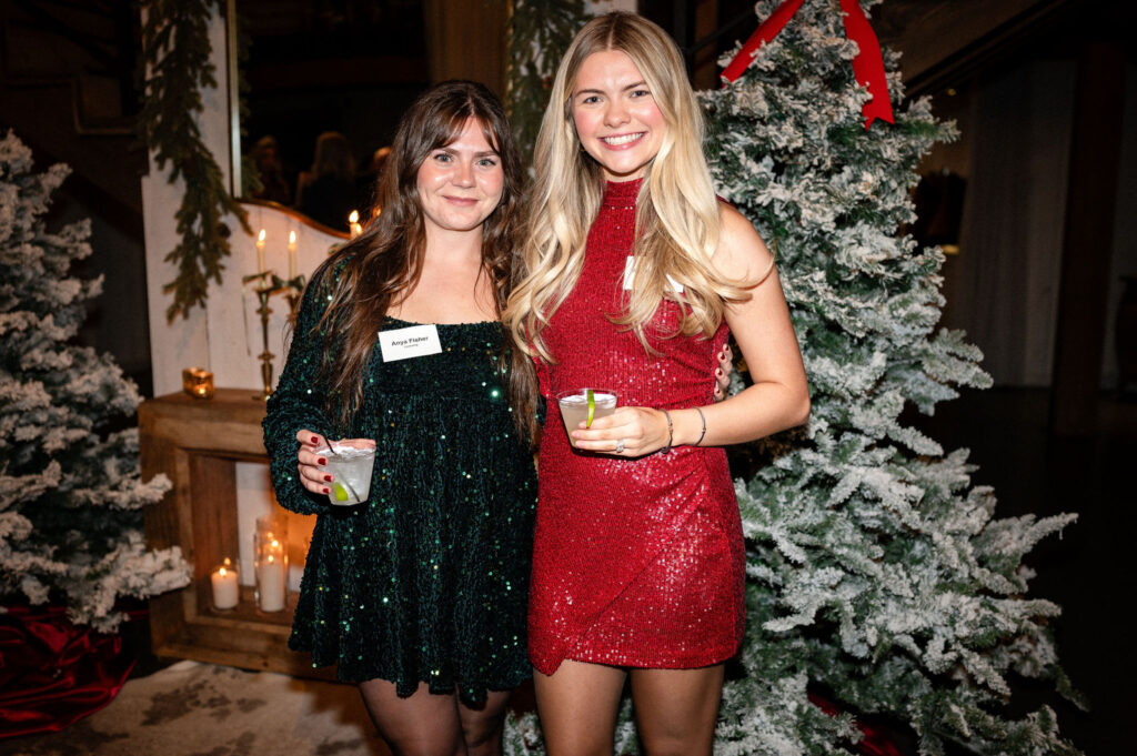 Mint Springs Farm Corporate Party photography