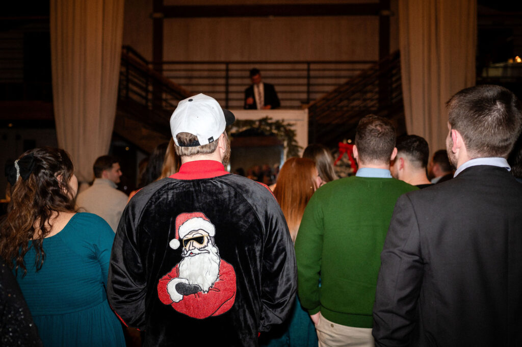 Mint Springs Farm Corporate Party photography