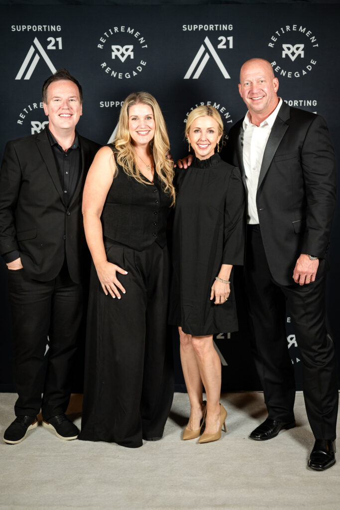 Sycamore Farms Corporate