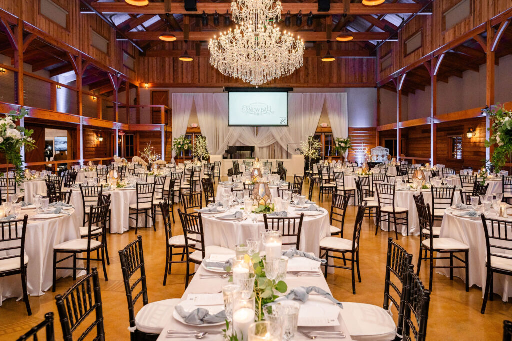 Corporate Holiday Party