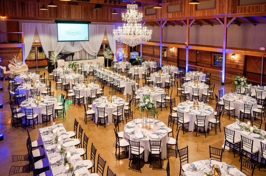 Corporate Holiday Party