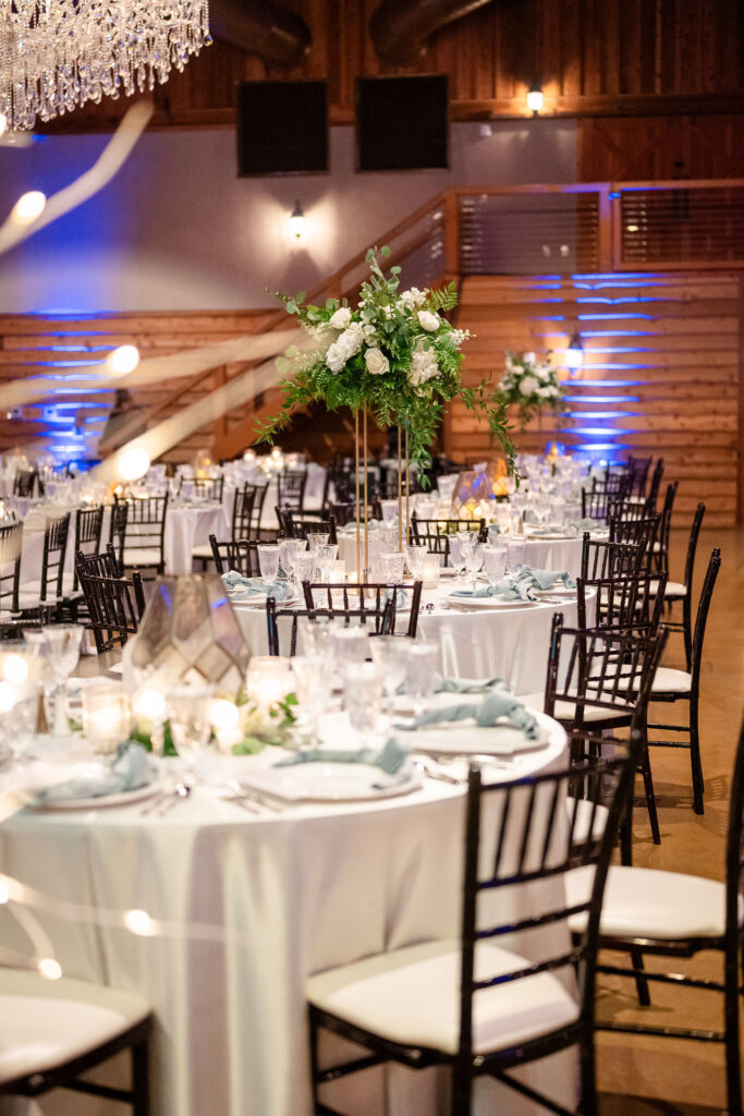 Corporate Holiday Party Photography