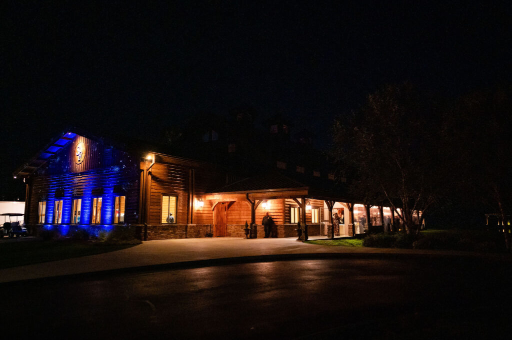 Corporate Holiday Party Photography