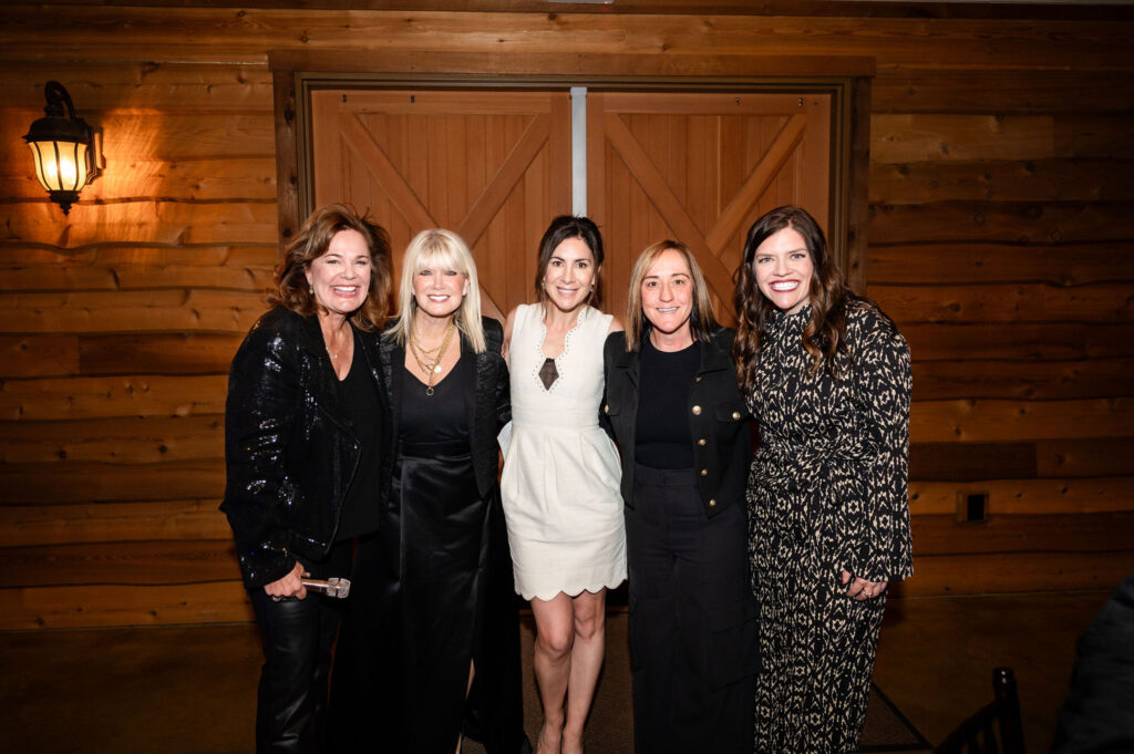 Corporate Holiday Party Photography