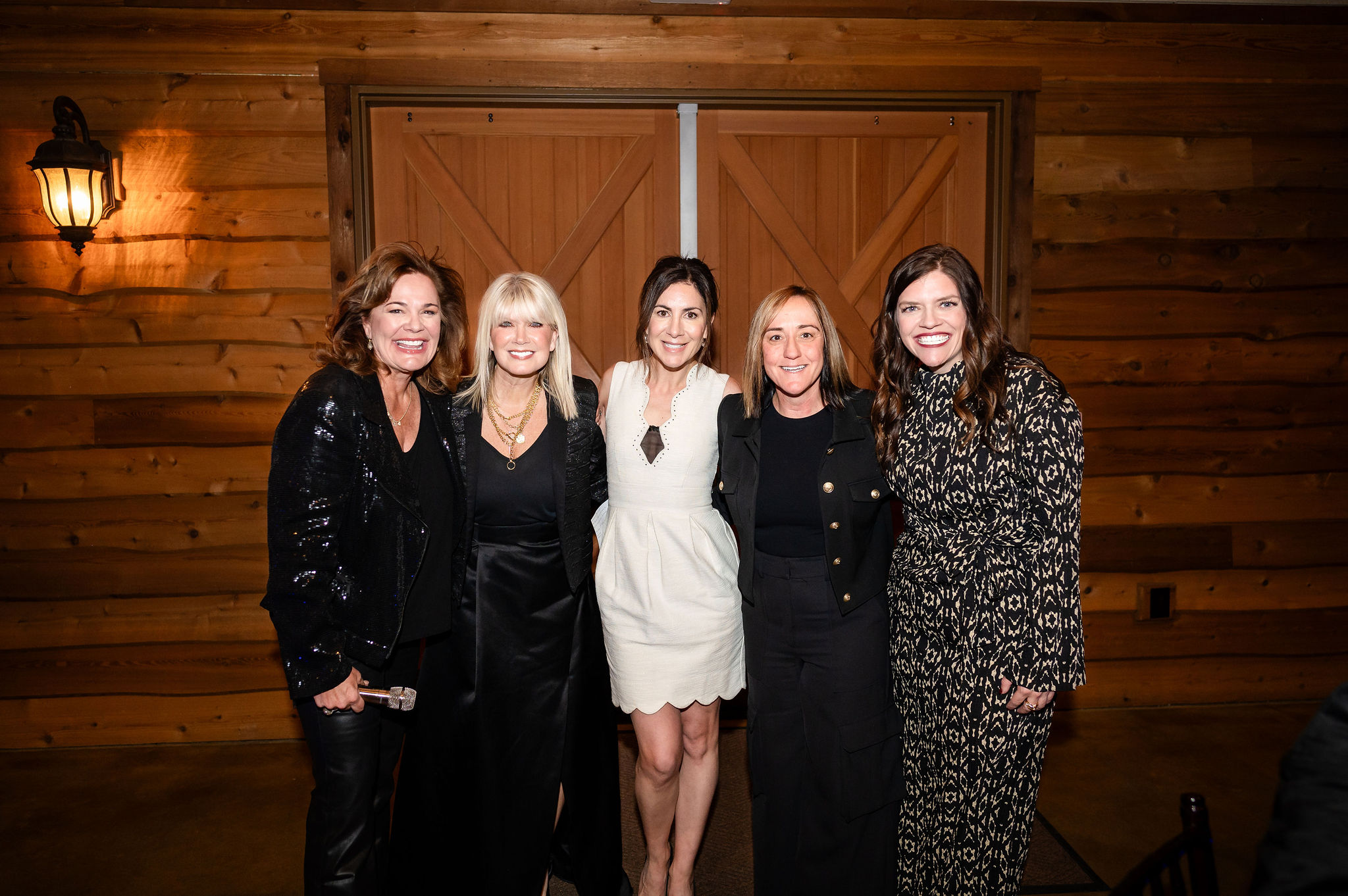 Corporate Holiday Party Photography