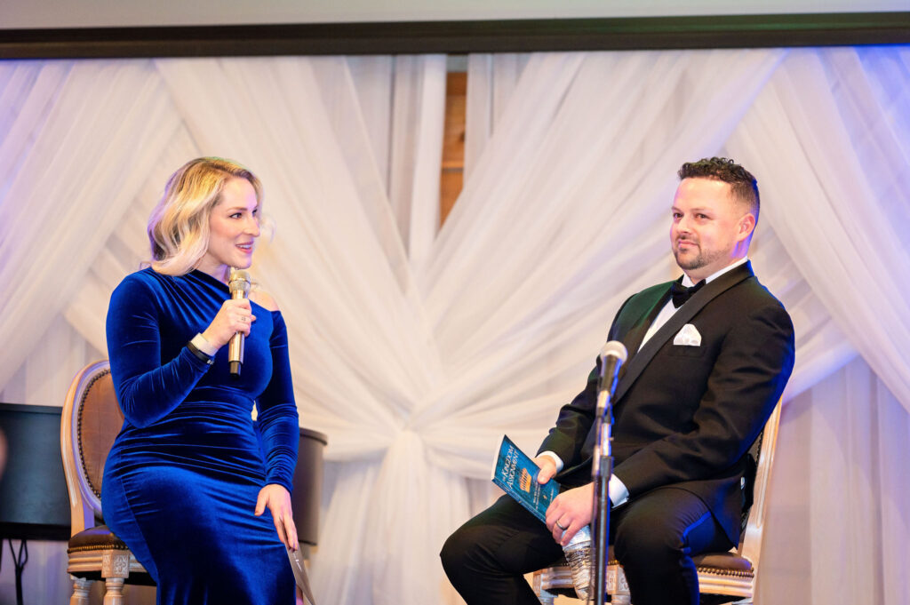 Corporate Holiday Party