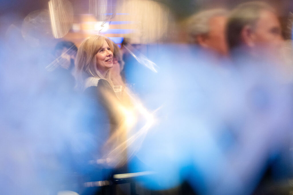 Corporate Holiday Party Photography