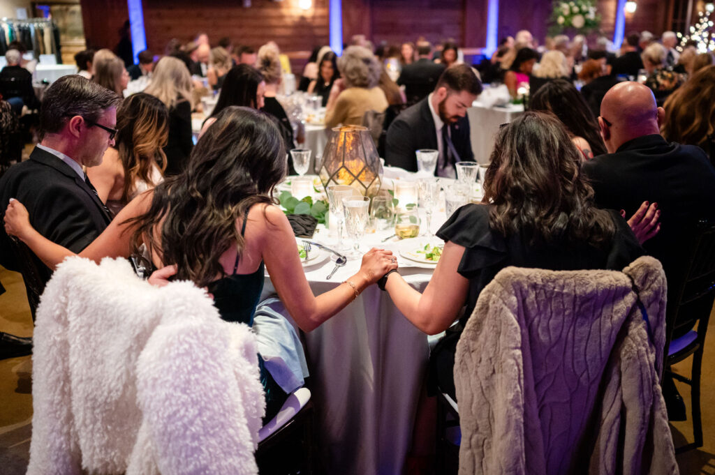 Corporate Holiday Party Photography