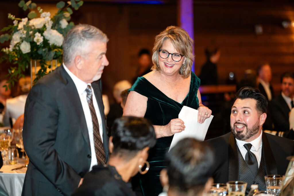 Corporate Holiday Party Photography