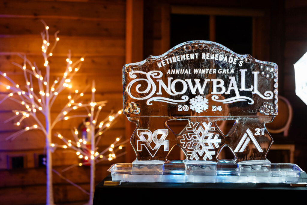 Retirement Renegade & A21 Snowball