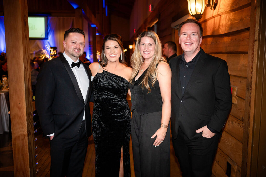 Corporate Holiday Party Photography