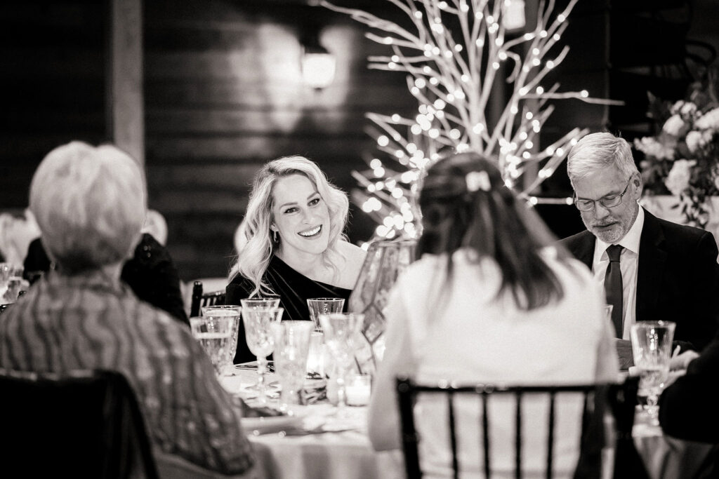 Corporate Holiday Party Photography