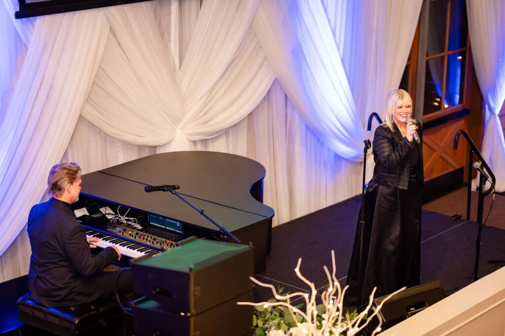 Corporate Holiday Party Photography