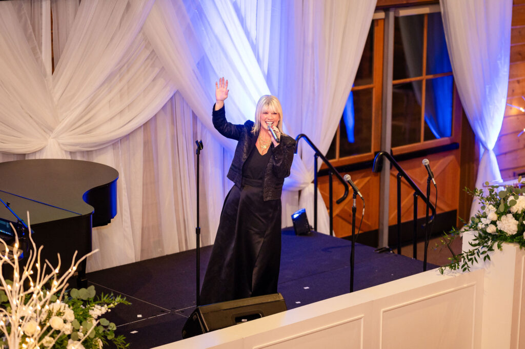 Corporate Holiday Party Photography