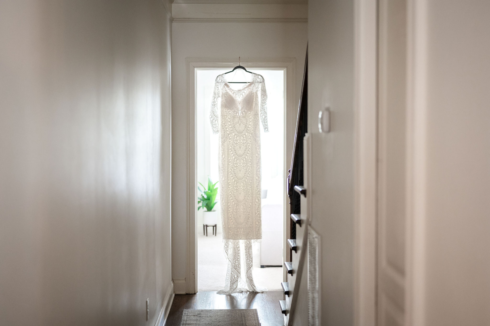 Nashville Wedding Photos