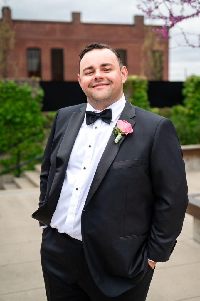 Adam wedding photography