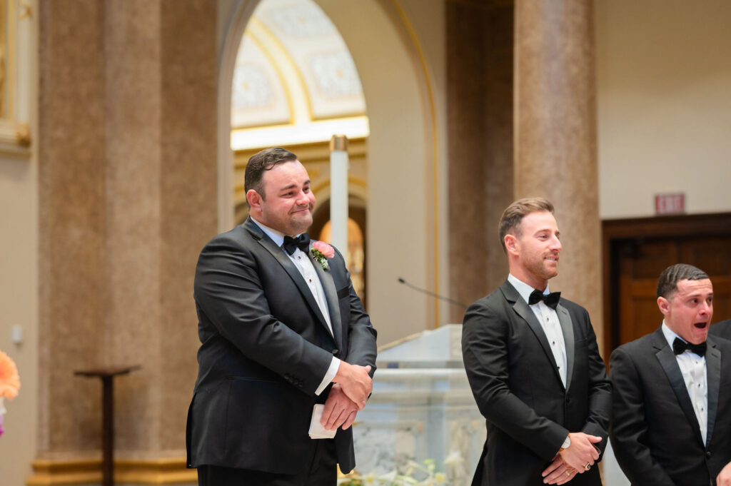 Adam wedding photography