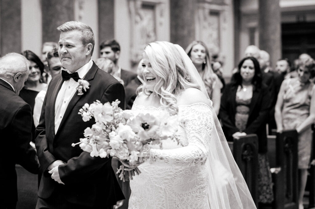 Shannon & Adam wedding photography