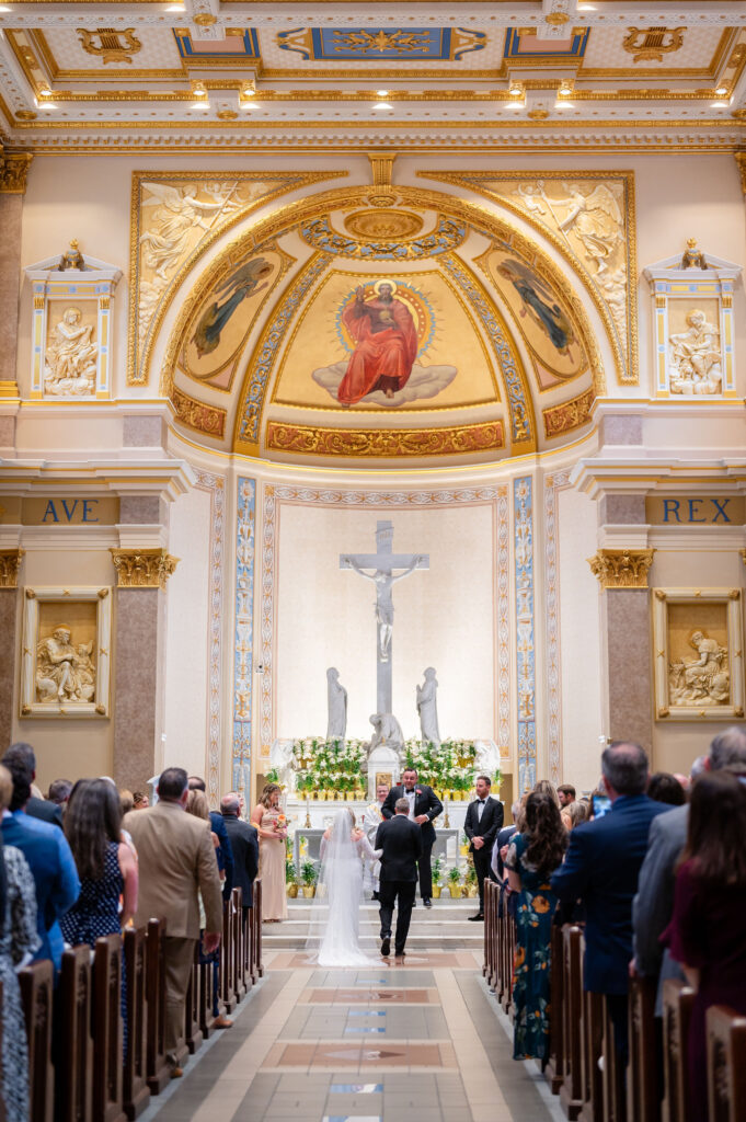 Shannon & Adam wedding photography