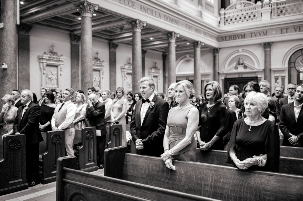 Clementine Hall weding