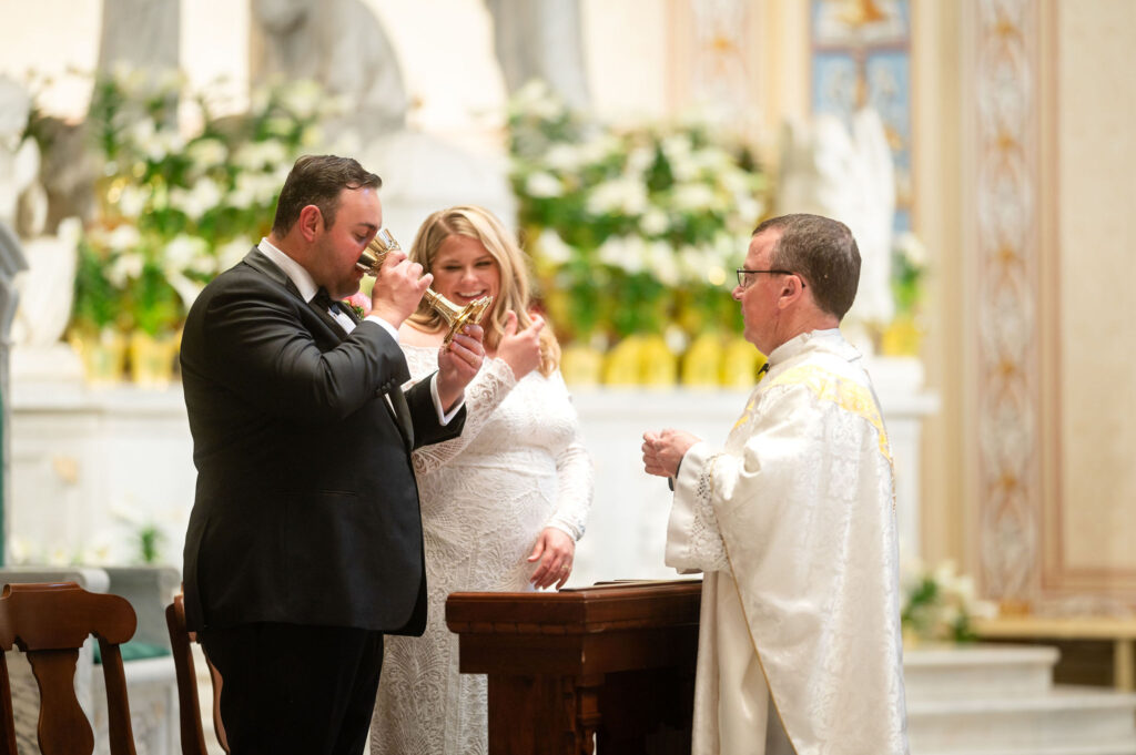 Shannon & Adam wedding photography