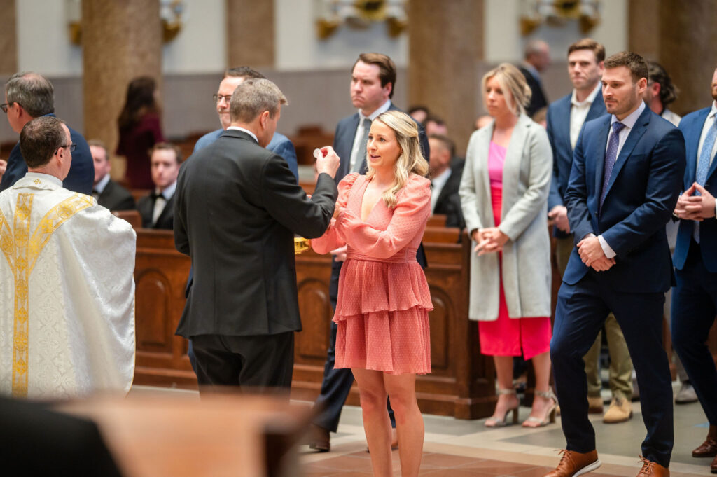 Shannon & Adam wedding photography