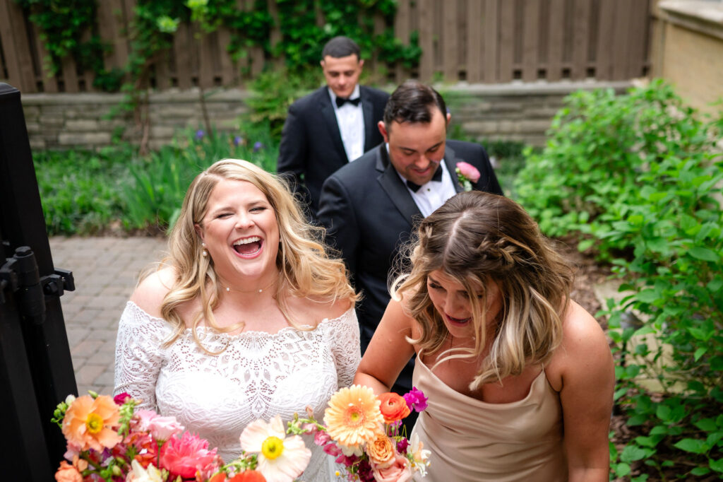 Shannon & Adam wedding photos