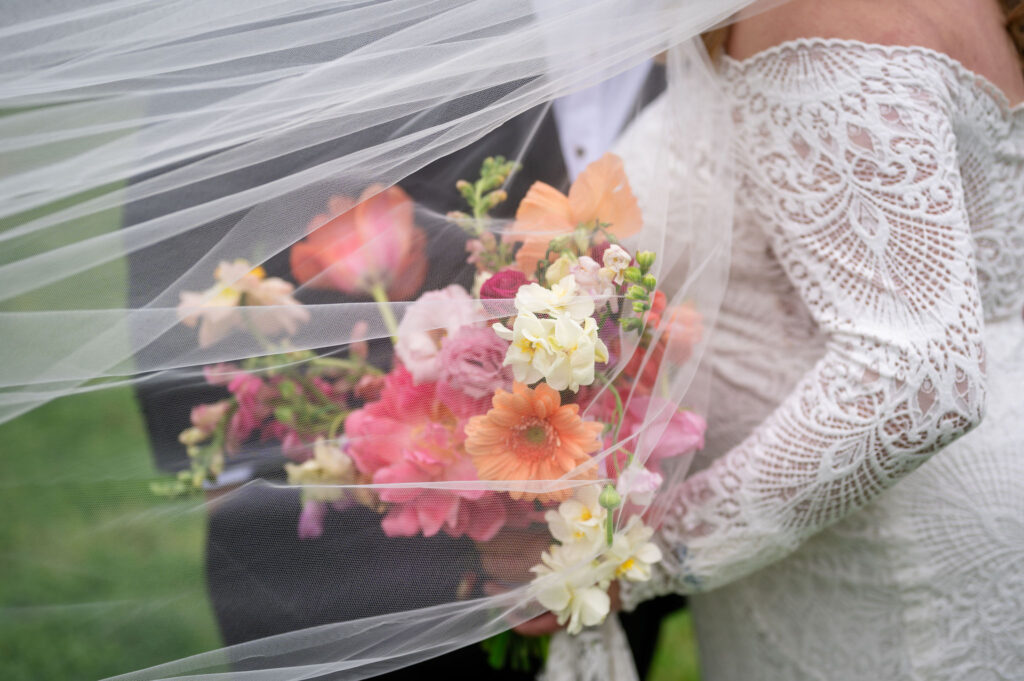 Nashville Wedding Photos