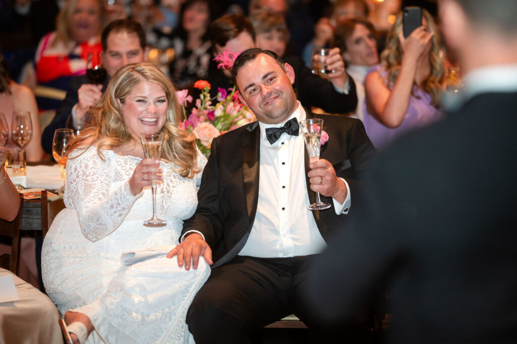 Shannon & Adam wedding party shoot 