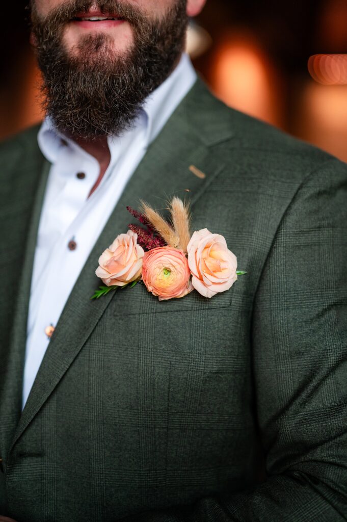 Nick Wedding Photography