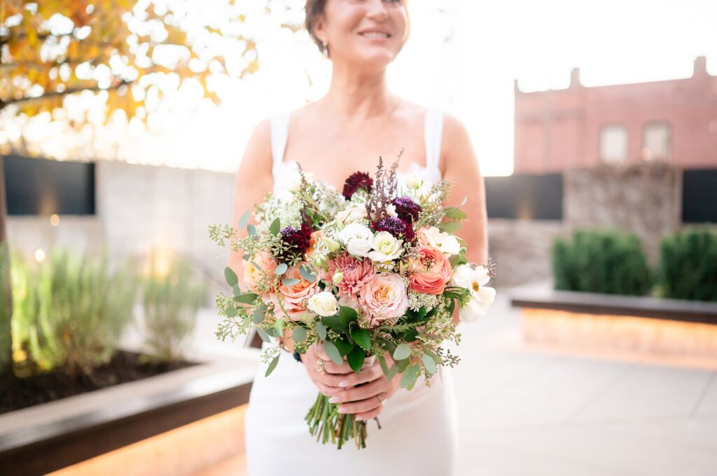 Stephanie Wedding Photography