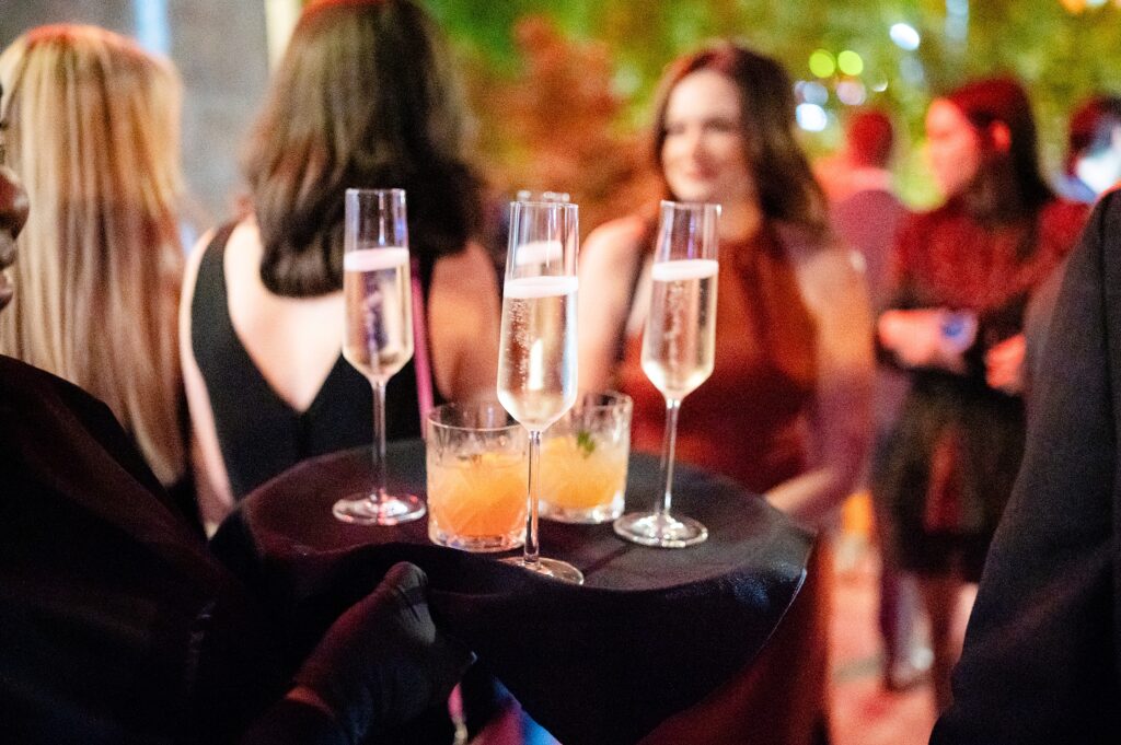 Stephanie & Nick Wedding Venue