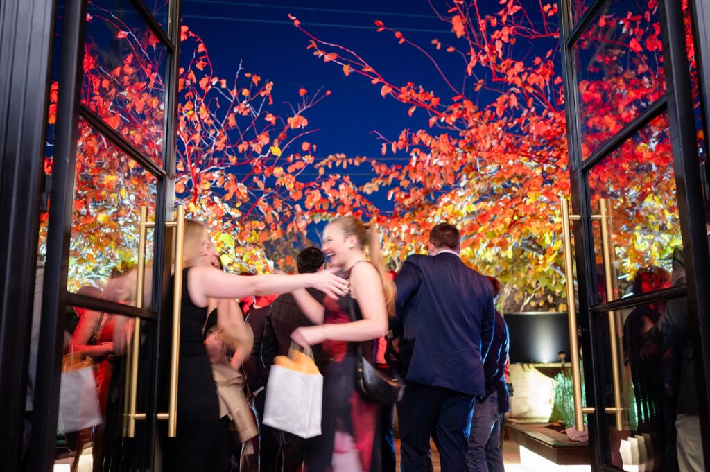 Stephanie & Nick Wedding Party