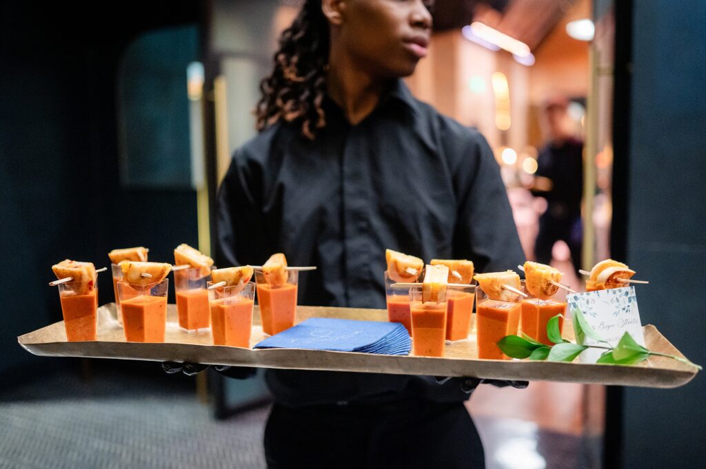 Stephanie & Nick Wedding Photos