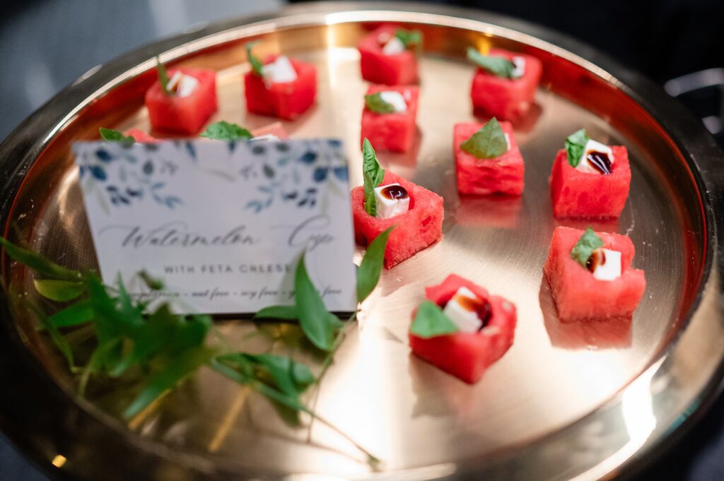 Stephanie & Nick Wedding Photos