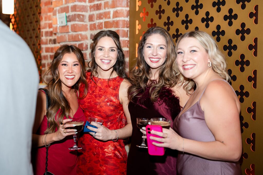 Stephanie & Nick Wedding Photos