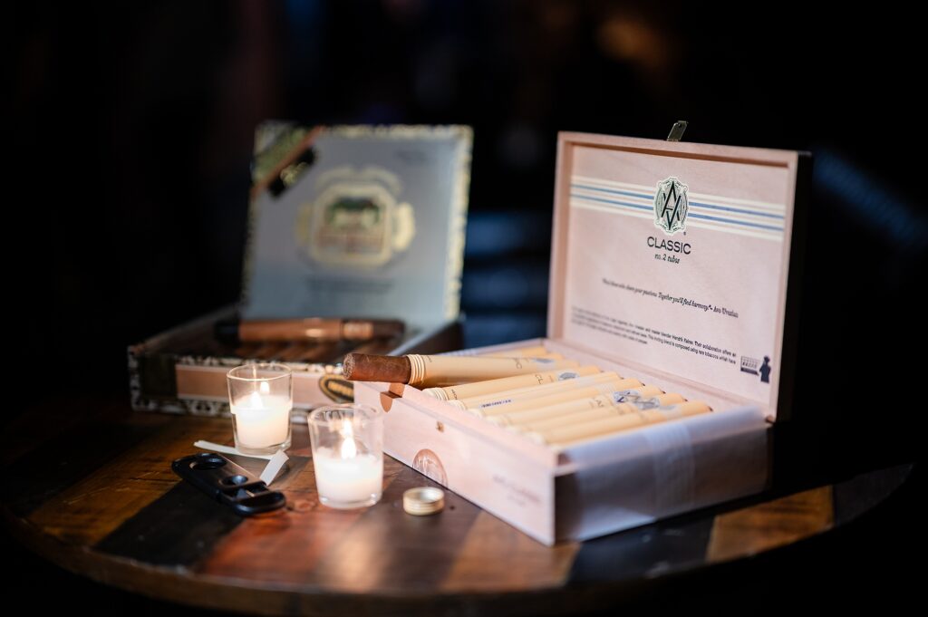 Stephanie & Nick Wedding Photos