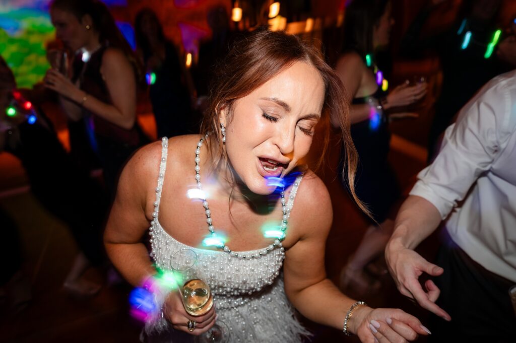 Stephanie & Nick Wedding Party